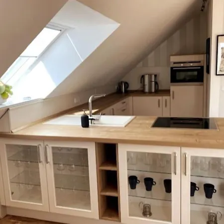 Apartment Exklusive In Reken