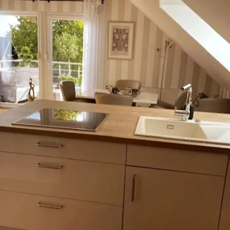 Exklusive In Apartment