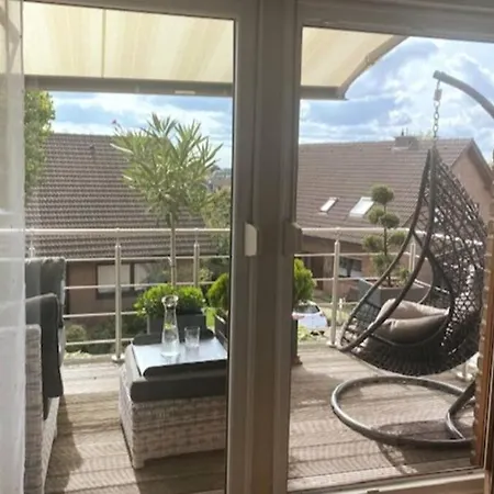 Apartment Exklusive In