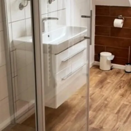 Apartment Exklusive In *