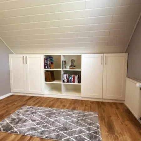 Exklusive In Apartment