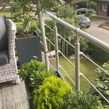 Apartment Exklusive In *