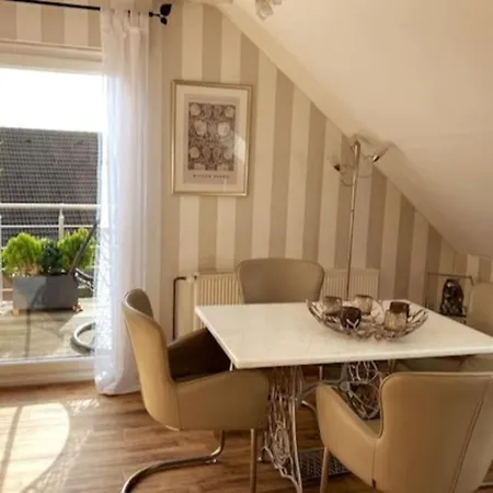 Apartment Exklusive In Reken