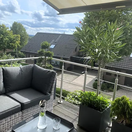 Apartment Exklusive In *