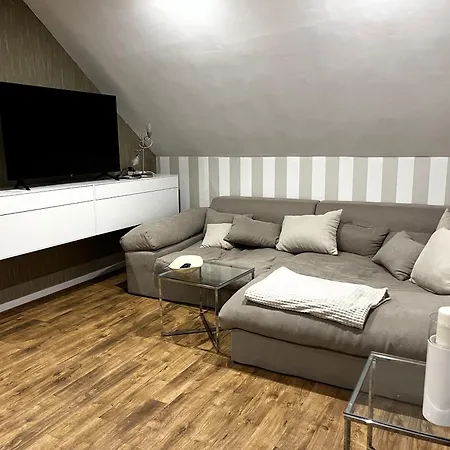 Exklusive In Apartment