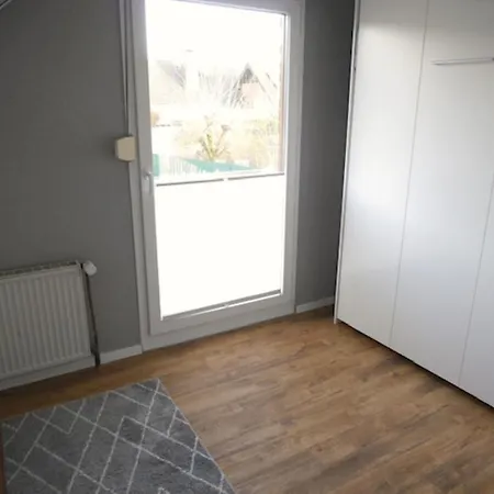 Exklusive In Apartment Reken