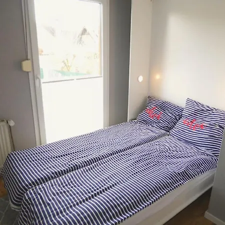 Apartment Exklusive In *