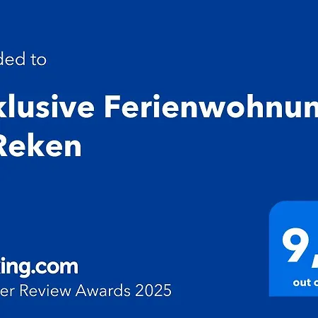 Exklusive In * Reken