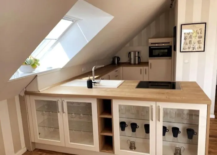 Appartement Exklusive In Reken