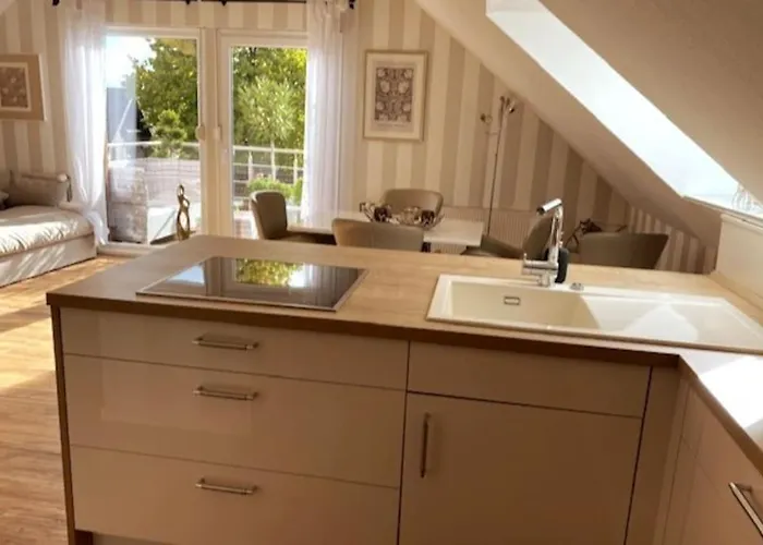 Exklusive In Appartement