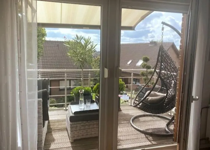 Appartement Exklusive In