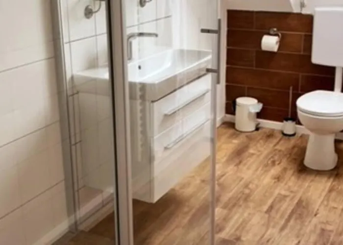 Appartement Exklusive In *