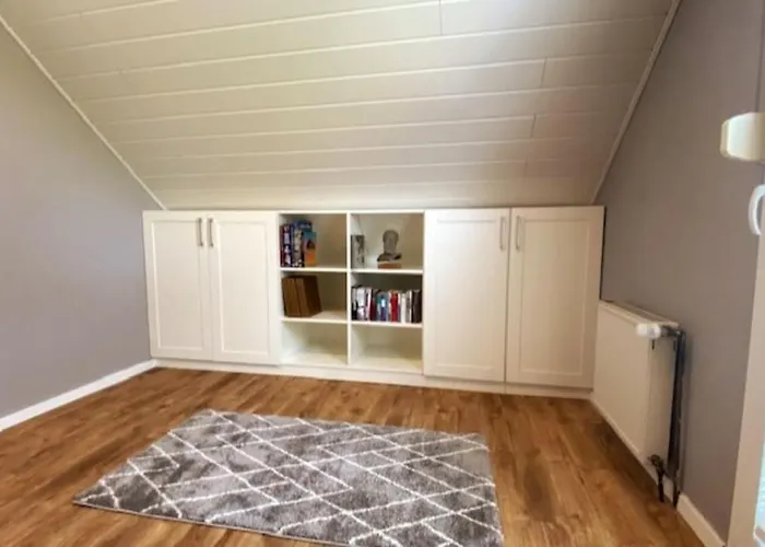 Exklusive In Appartement