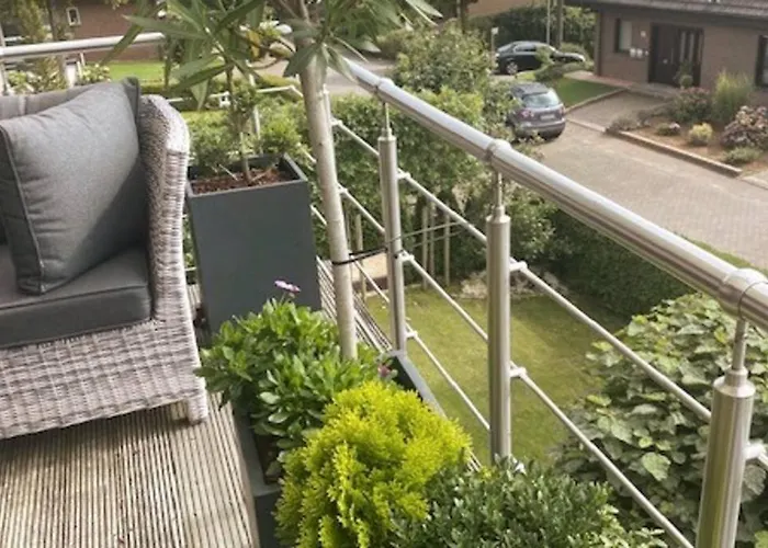 Appartement Exklusive In *