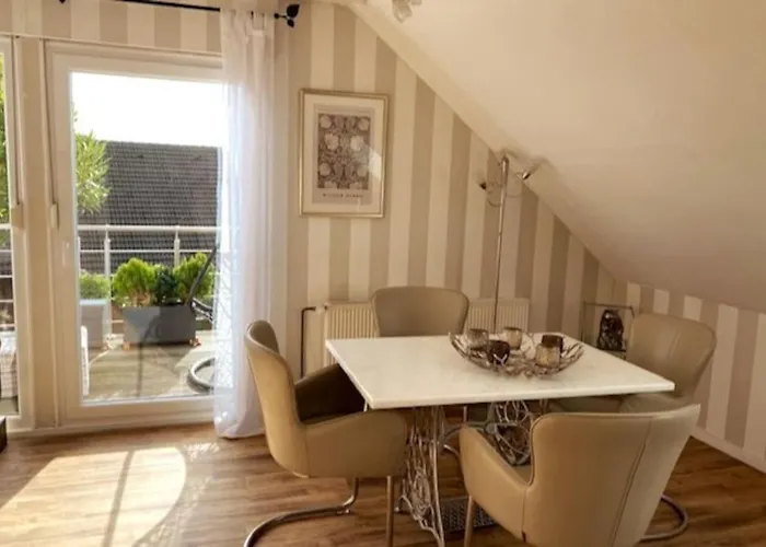 Appartement Exklusive In Reken