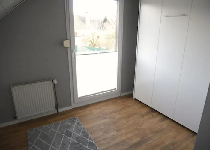 Exklusive In Appartement Reken