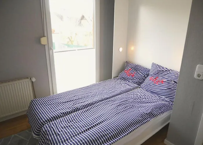 Appartement Exklusive In *